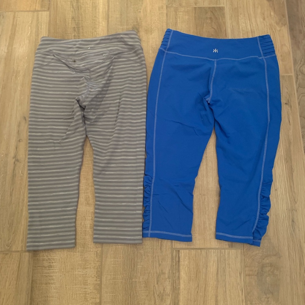 Workout Crops - Picture 2 of 5